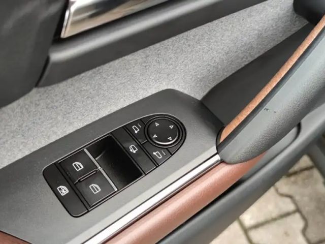 Mazda MX-30 SkyActiv e-Skyactiv