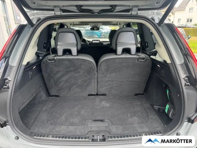 Volvo XC90 AWD Dark Plus T8