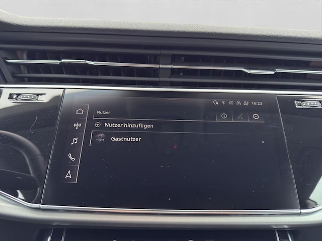 Audi Q8 55 TFSI Quattro