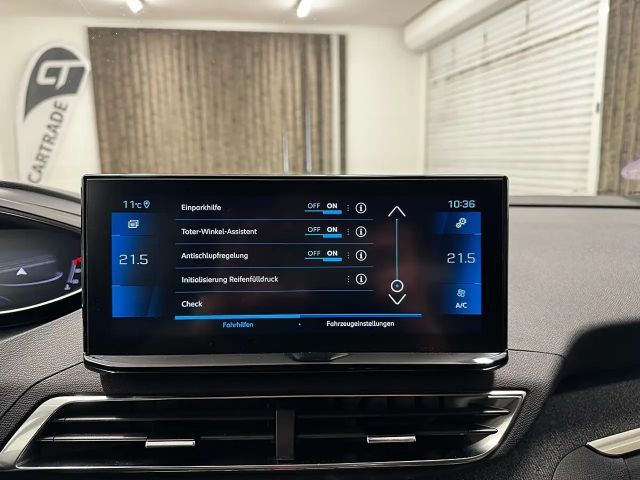 Peugeot 3008 Allure Pack PureTech