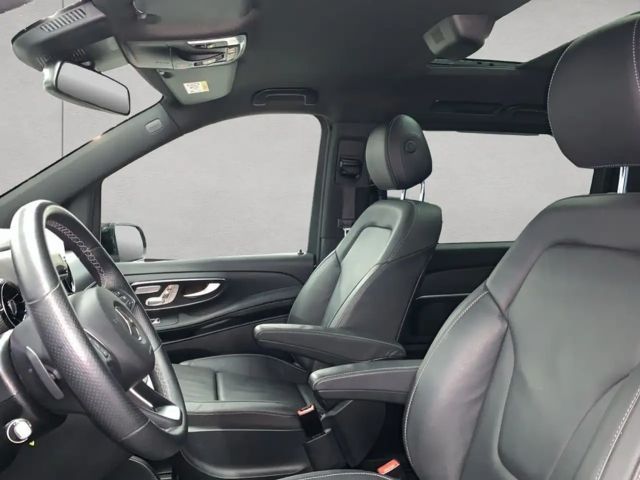 Mercedes-Benz V 300 V-Klasse