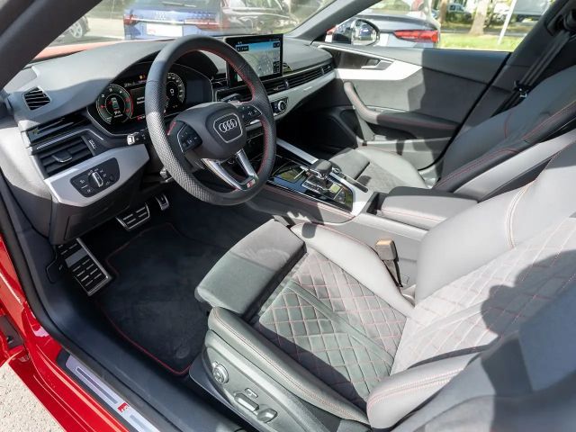 Audi A5 40 TDI Quattro S-Line