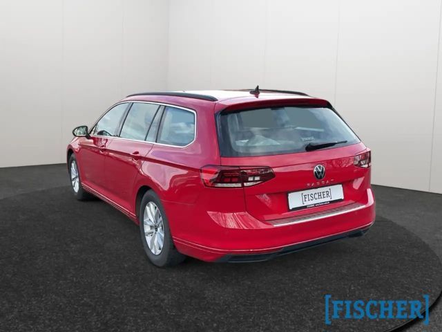 Volkswagen Passat 2.0 TDI Business DSG Variant