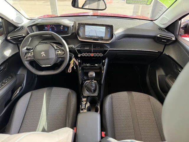 Peugeot 208 Allure Pack PureTech