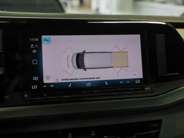 Volkswagen Multivan DSG IQ.Drive T7