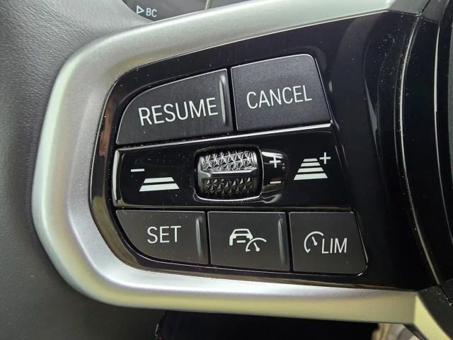 BMW 440 Coupé M-Sport M440i xDrive