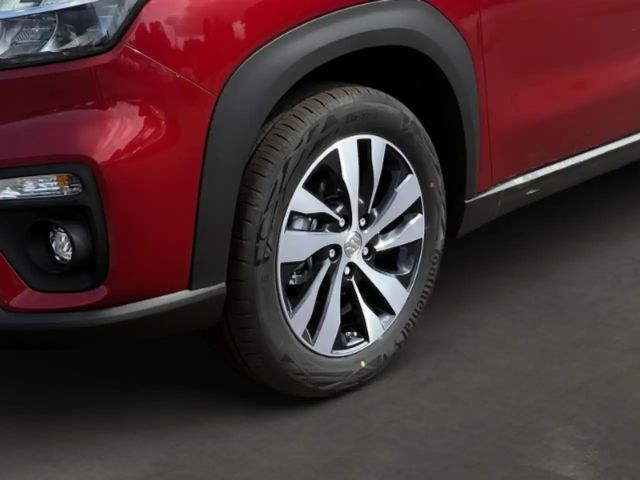 Suzuki SX4 S-Cross AllGrip Comfort