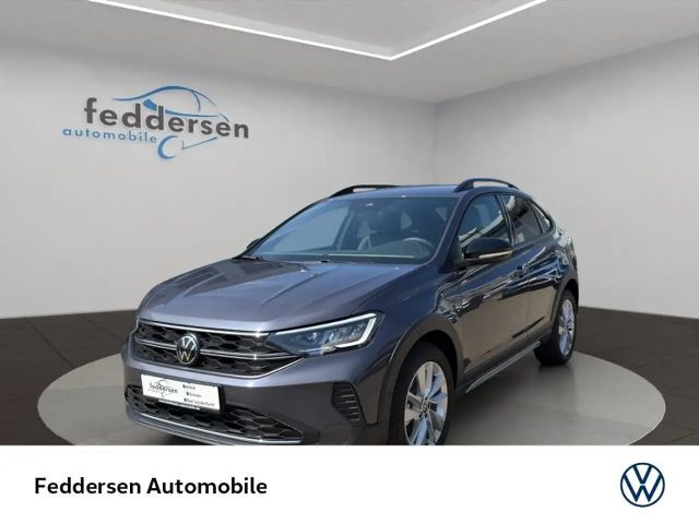 Volkswagen Taigo 1.0 TSI