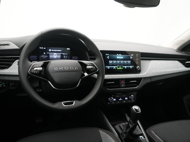 Skoda Scala Selection