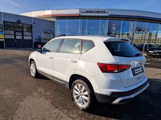 Seat Ateca 1.5 TSI DSG Style