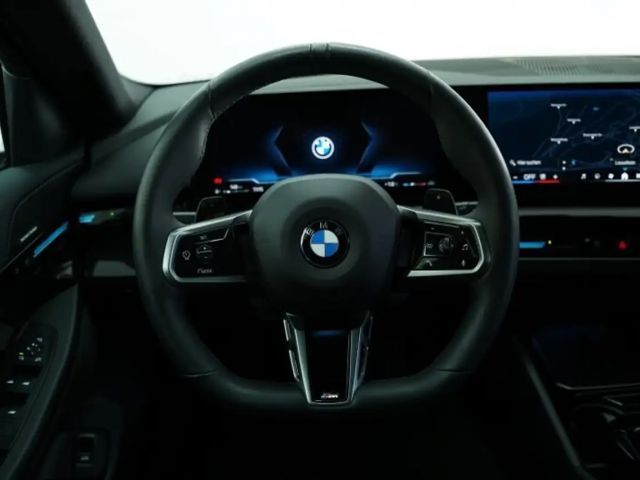 BMW 520 520d M-Sport Touring