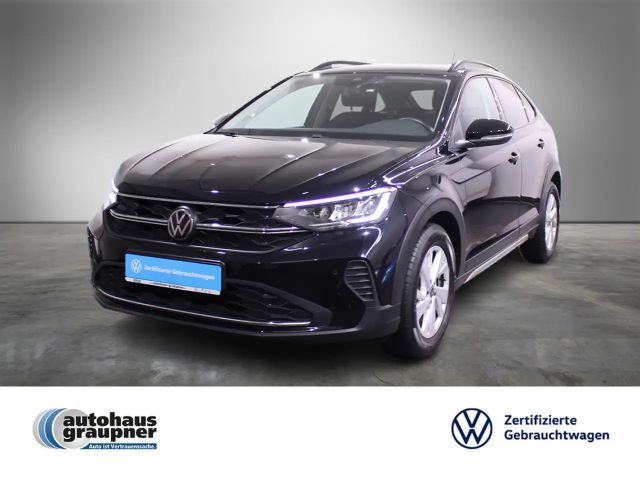 Volkswagen Taigo 1.0 TSI Life