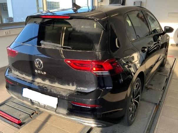 Volkswagen Golf DSG Move Plus