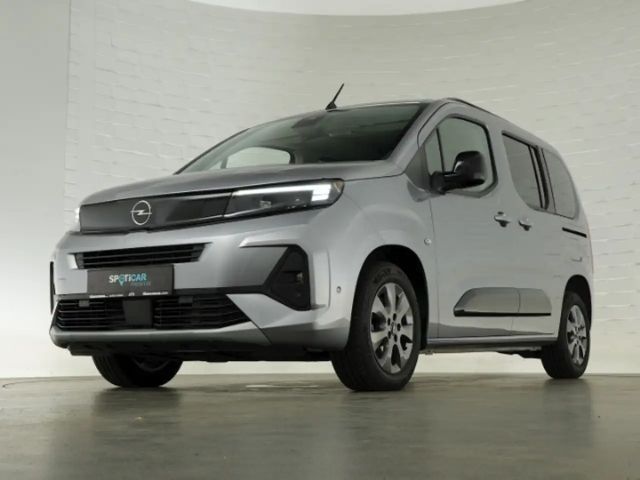 Opel Combo GS-Line Grand Sport