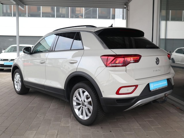 Volkswagen T-Roc 1.5 TSI DSG Life