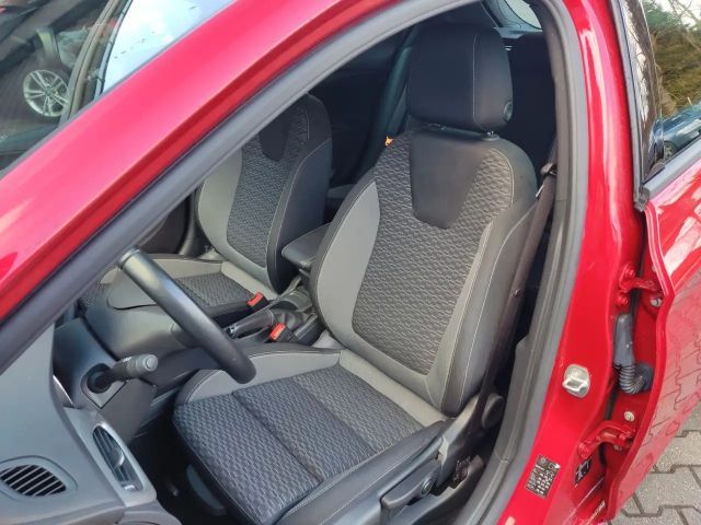 Opel Astra GS-Line Grand Sport