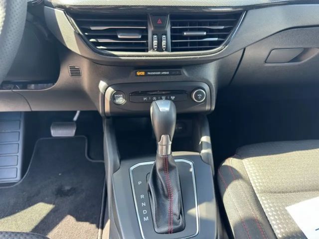 Ford Focus EcoBoost ST Line Wagon