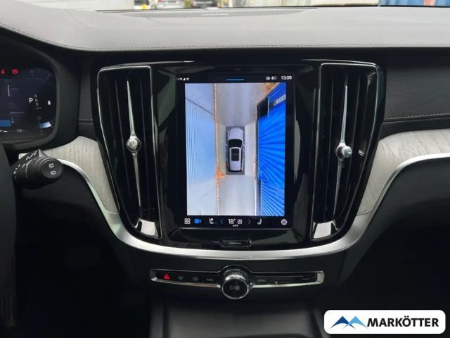 Volvo V60 Dark Ultimate