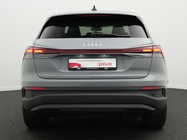 Audi Q4 e-tron 35