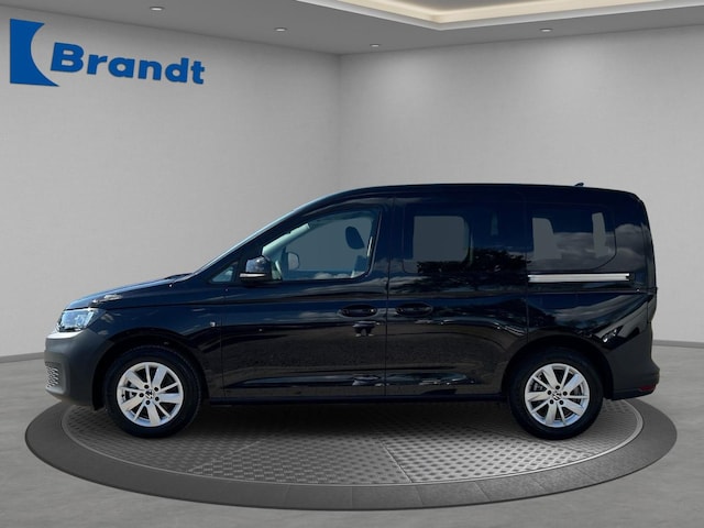 Volkswagen Caddy Caddy 5-Sitzer 2,0 l 75 kW TDI