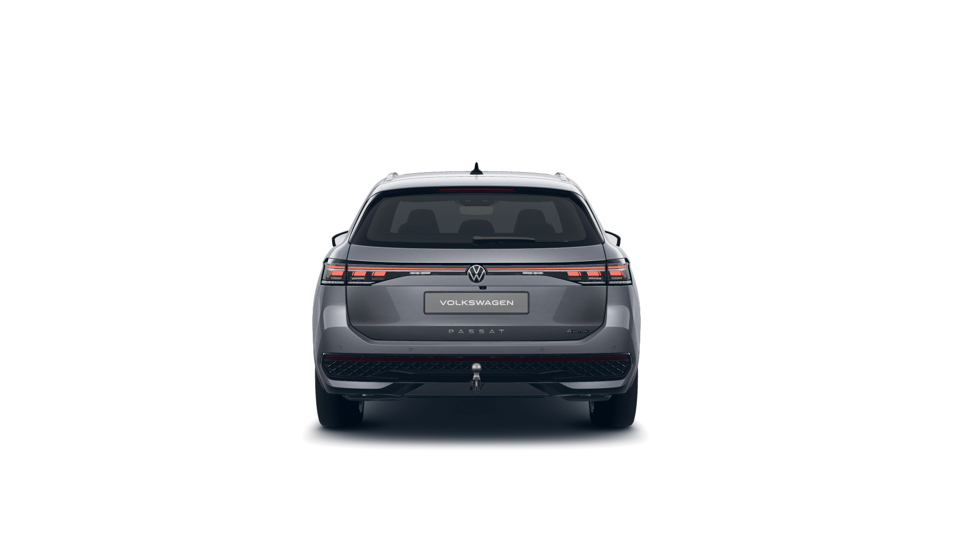 Volkswagen Passat R-Line Variant