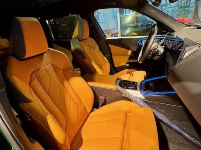 BMW X3 50 im Kundenauftrag