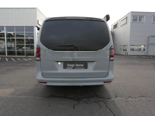 Mercedes-Benz Marco Polo 4MATIC