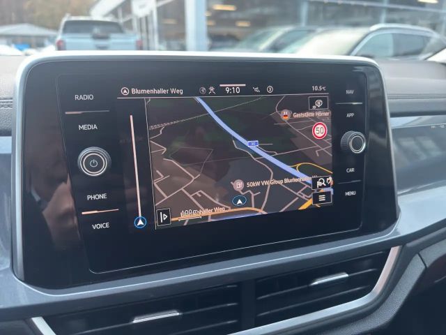 Volkswagen T-Roc 1.5 TSI Style