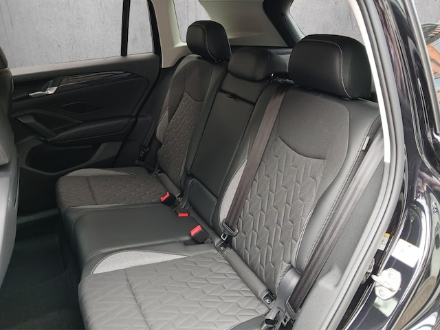 Volkswagen Tiguan DSG Life