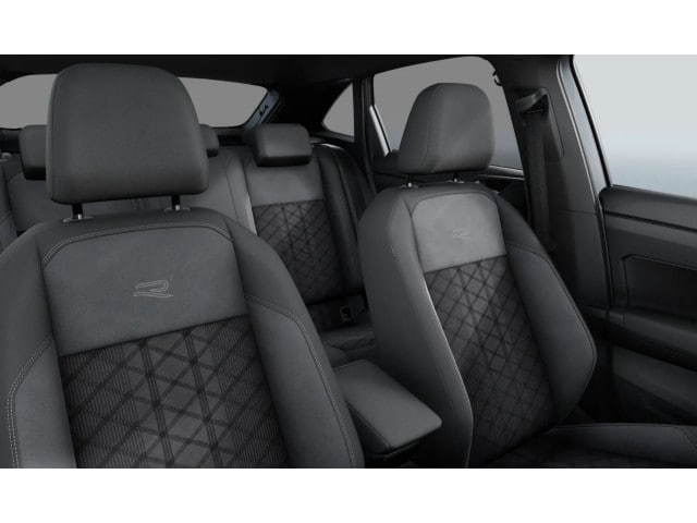 Volkswagen Taigo 1.0 TSI DSG R-Line