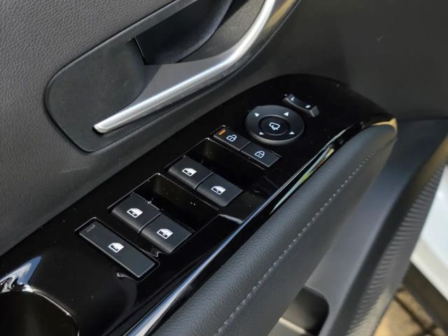 Hyundai Tucson 1.6 Hybrid T-GDi Trend