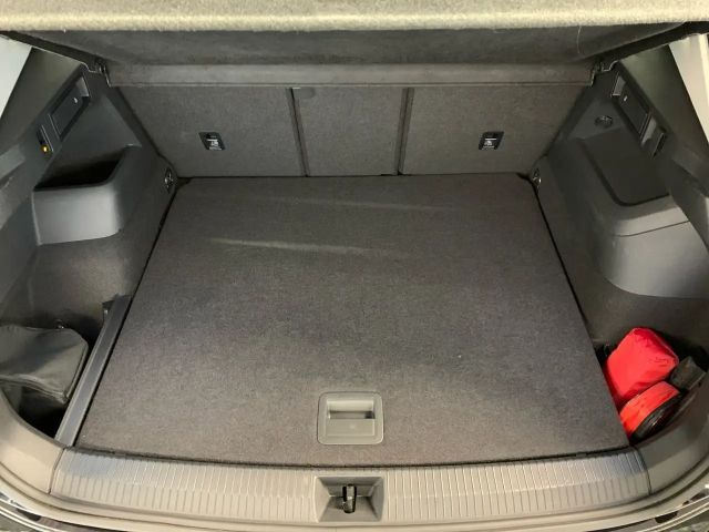 Volkswagen Tiguan 1.5 eTSI DSG Life