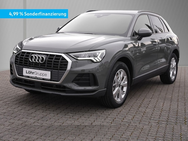 Audi Q3 45 TFSI Hybride S-Tronic