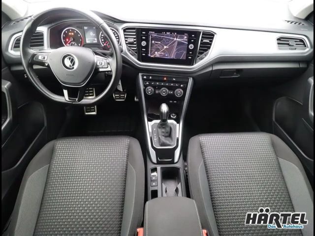 Volkswagen T-Roc 1.5 TSI DSG