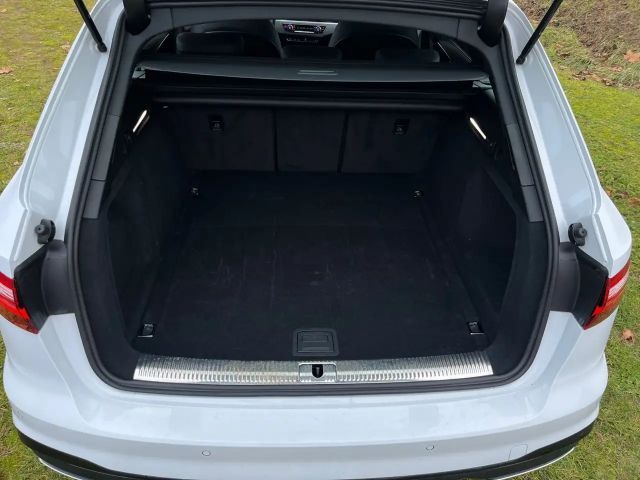 Audi A4 40 TDI Quattro S-Line S-Tronic