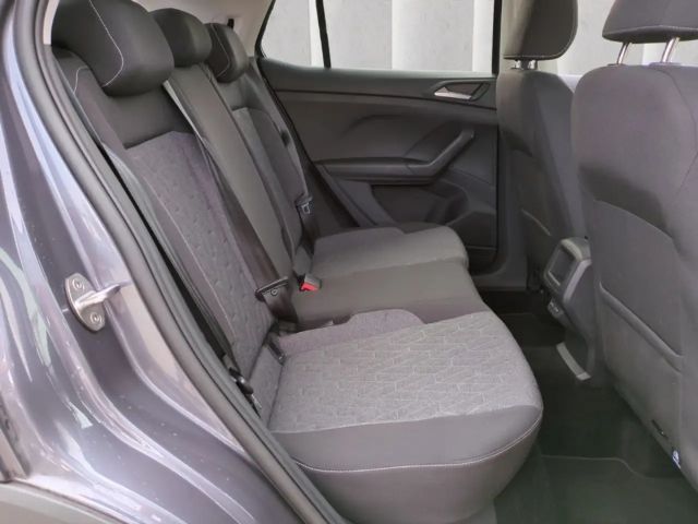 Volkswagen T-Cross 1.0 TSI Move