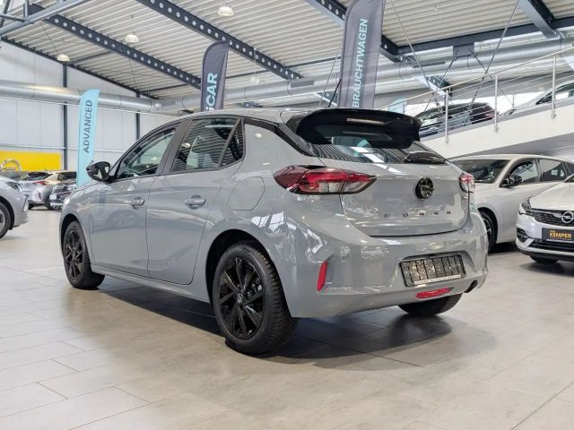 Opel Corsa 1.2 Turbo Edition Turbo