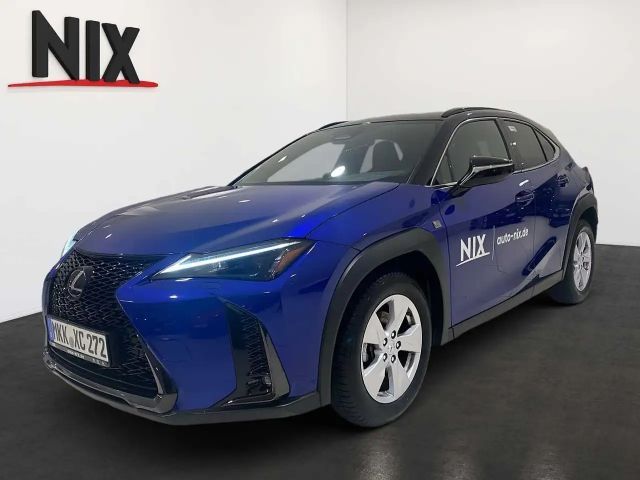 Lexus UX F Sport Sport