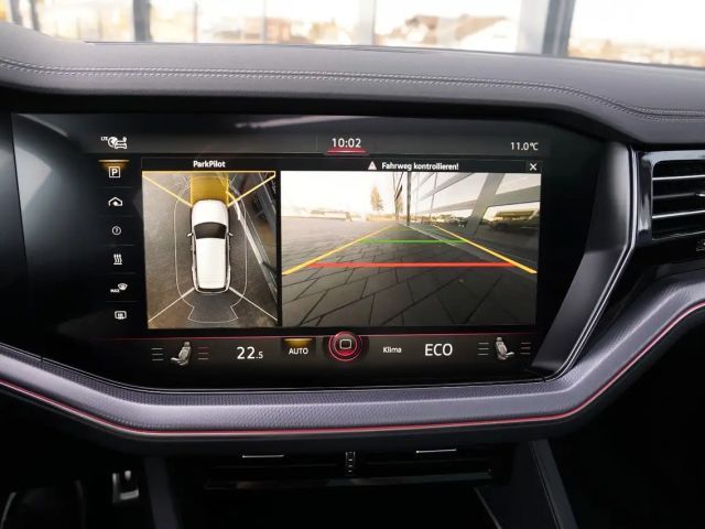 Volkswagen Touareg IQ.Drive R-Line