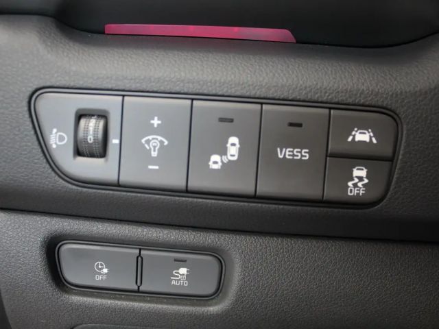 Kia Niro Spirit e-Niro