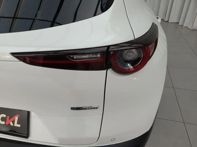 Mazda CX-30 Exclusive-line
