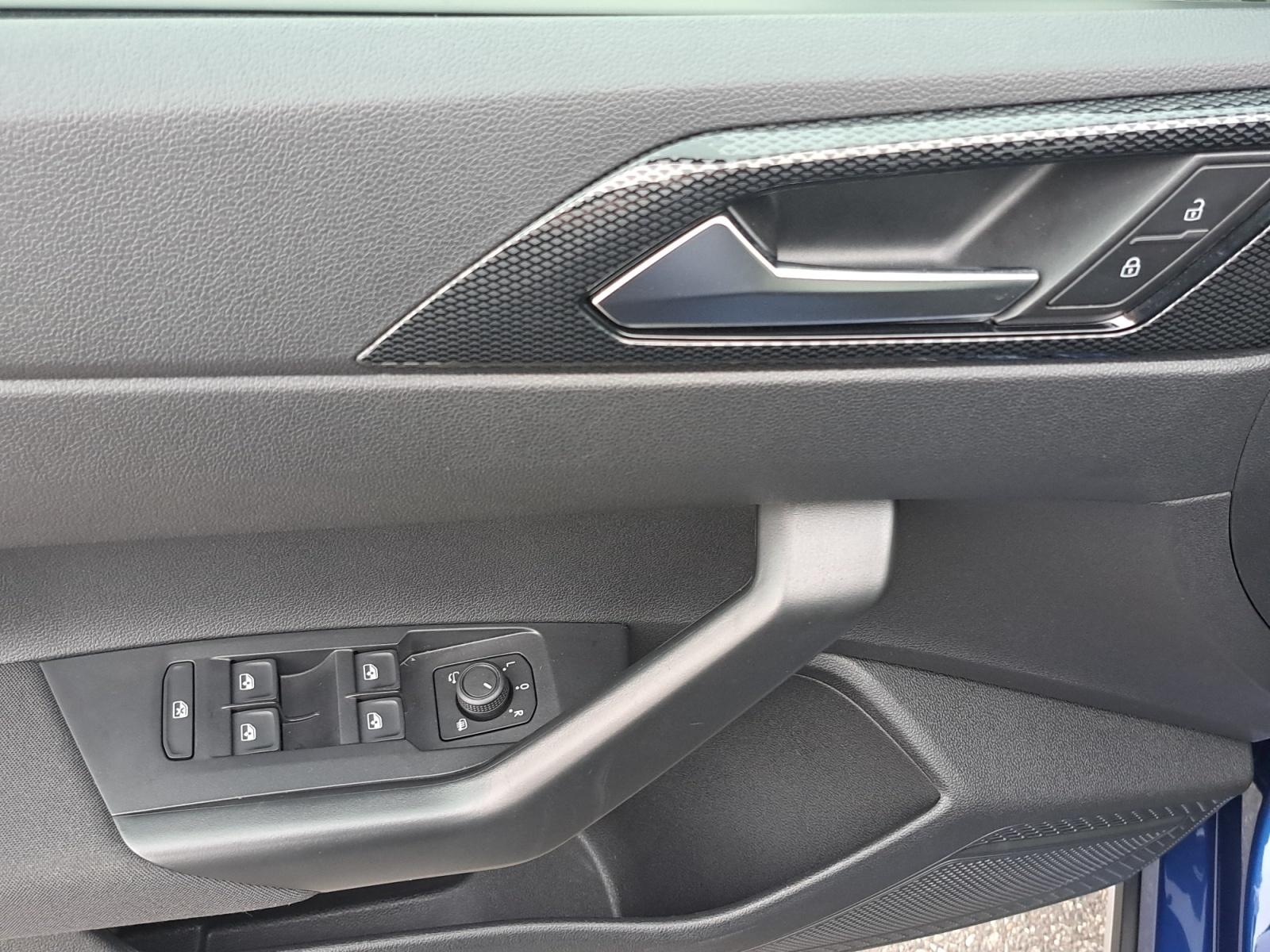 Volkswagen Taigo 1.0 TSI Life