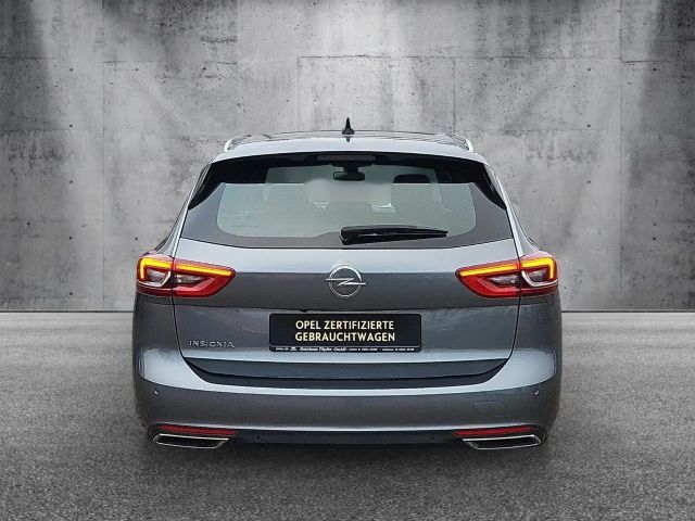 Opel Insignia Sports Tourer