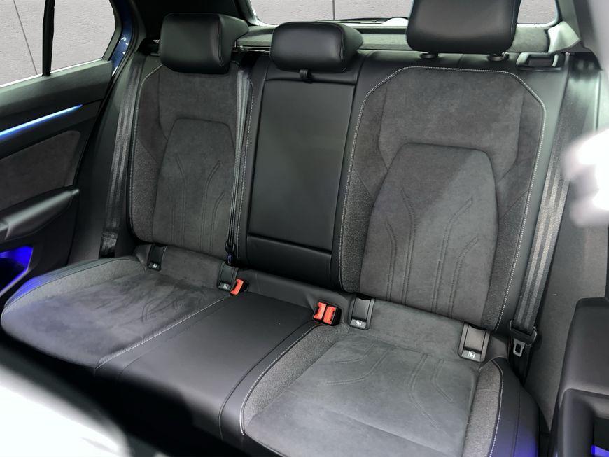 Volkswagen Golf 1.5 eTSI DSG Style