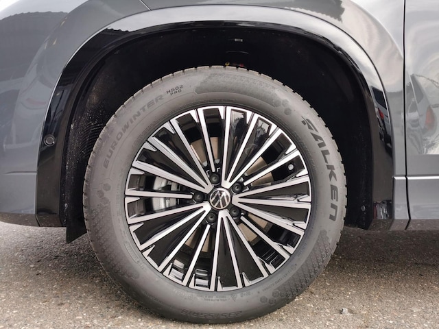 Volkswagen Tayron 2.0 TDI 4Motion IQ.Drive