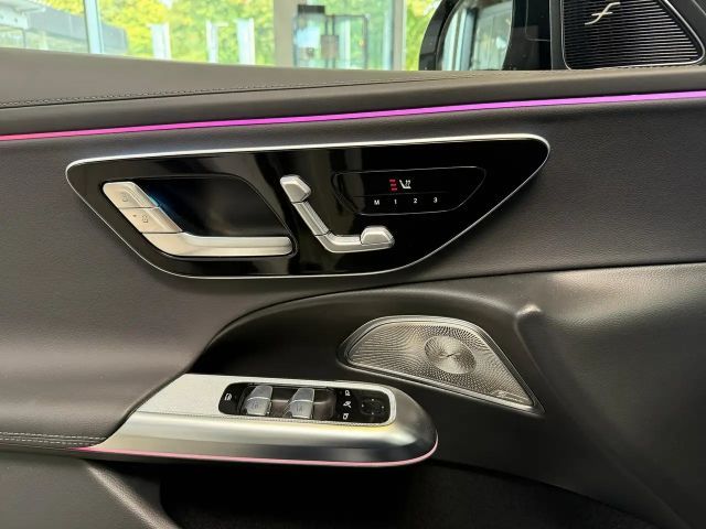 Mercedes-Benz E 300 4MATIC E 300 de