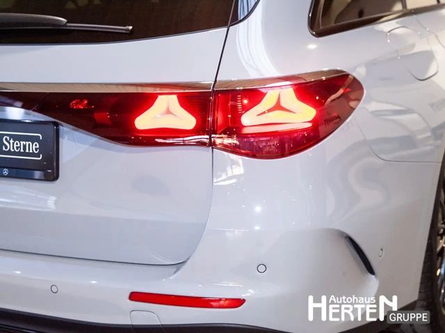 Mercedes-Benz E 200 AMG Line Estate