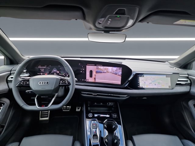 Audi A5 Avant Quattro S-Tronic