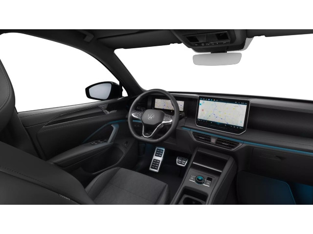 Volkswagen Tiguan 1.5 TSI Life