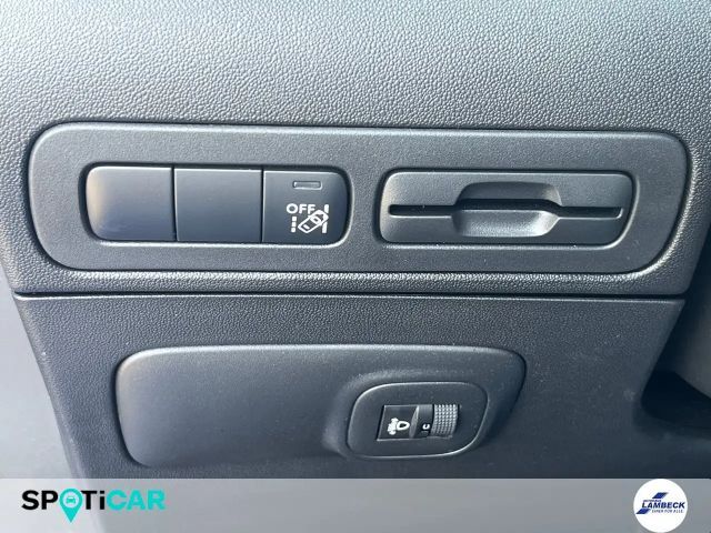 Citroën C3 Aircross Plus PureTech